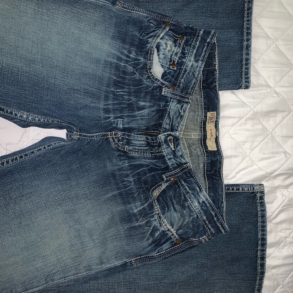 BKE jeans